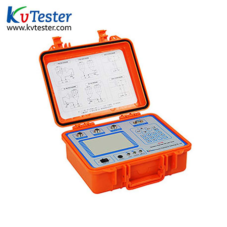 Secondary Step-down & Load Tester
